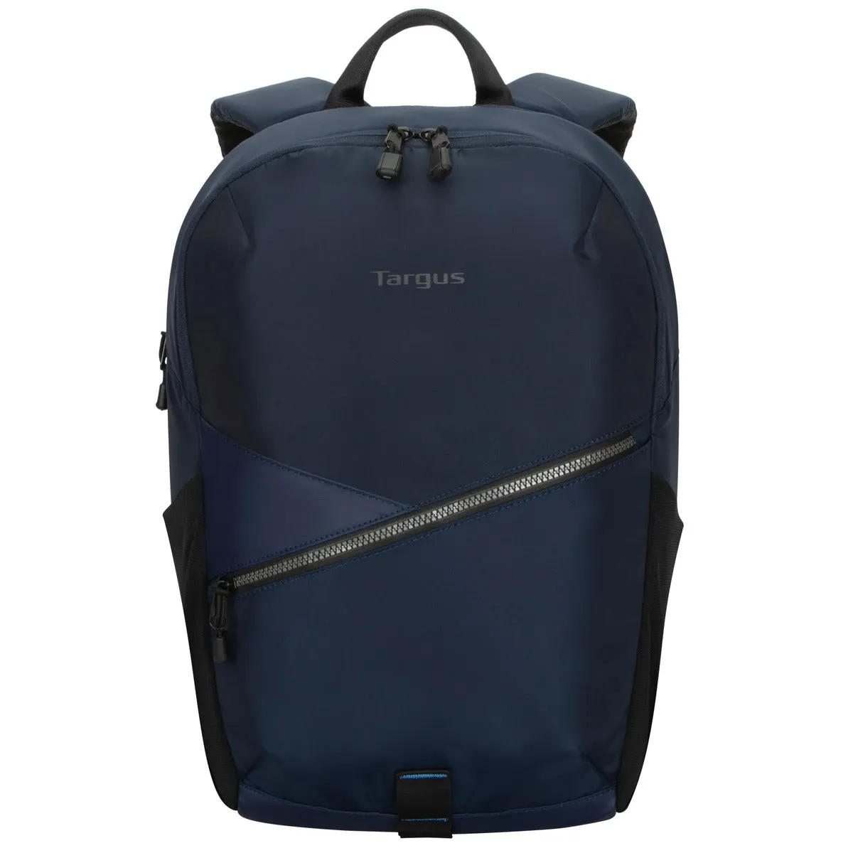 15-16" TRANSPIRE™ COMPACT EVERYDAY BACKPACK (BLUE)