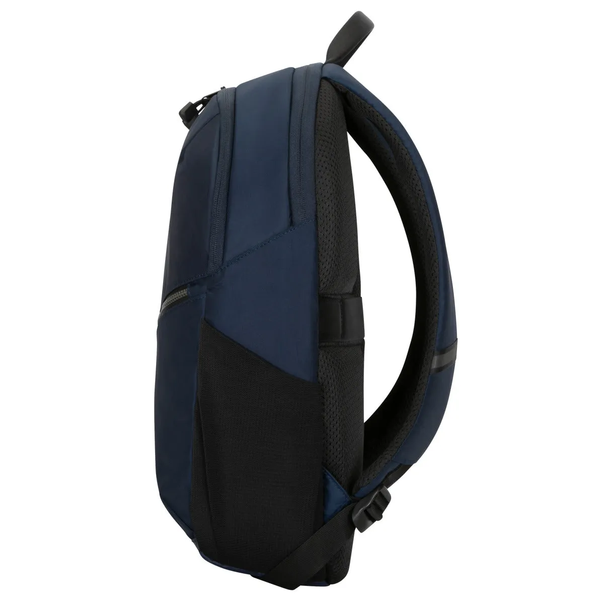 15-16" TRANSPIRE™ COMPACT EVERYDAY BACKPACK (BLUE)