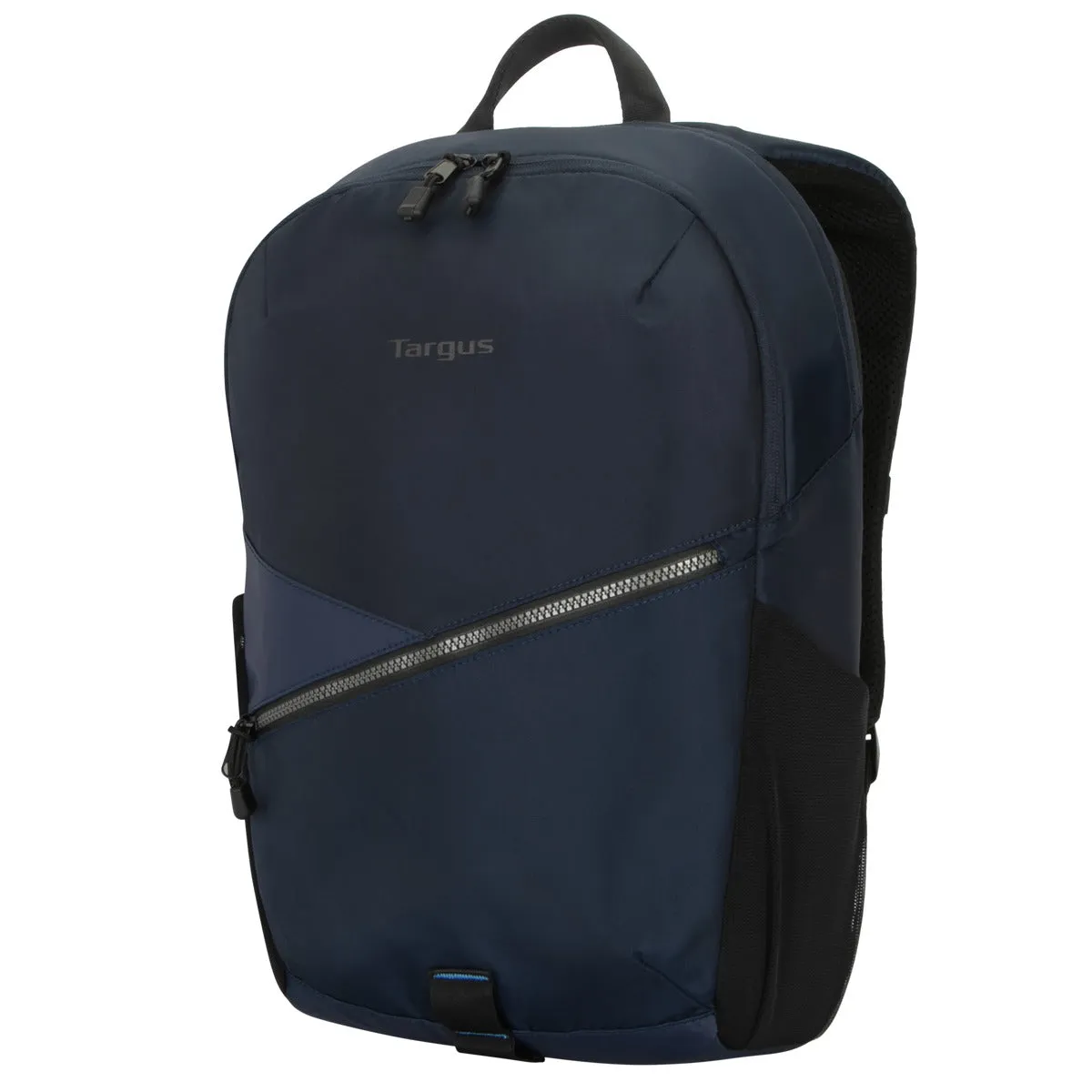 15-16" TRANSPIRE™ COMPACT EVERYDAY BACKPACK (BLUE)