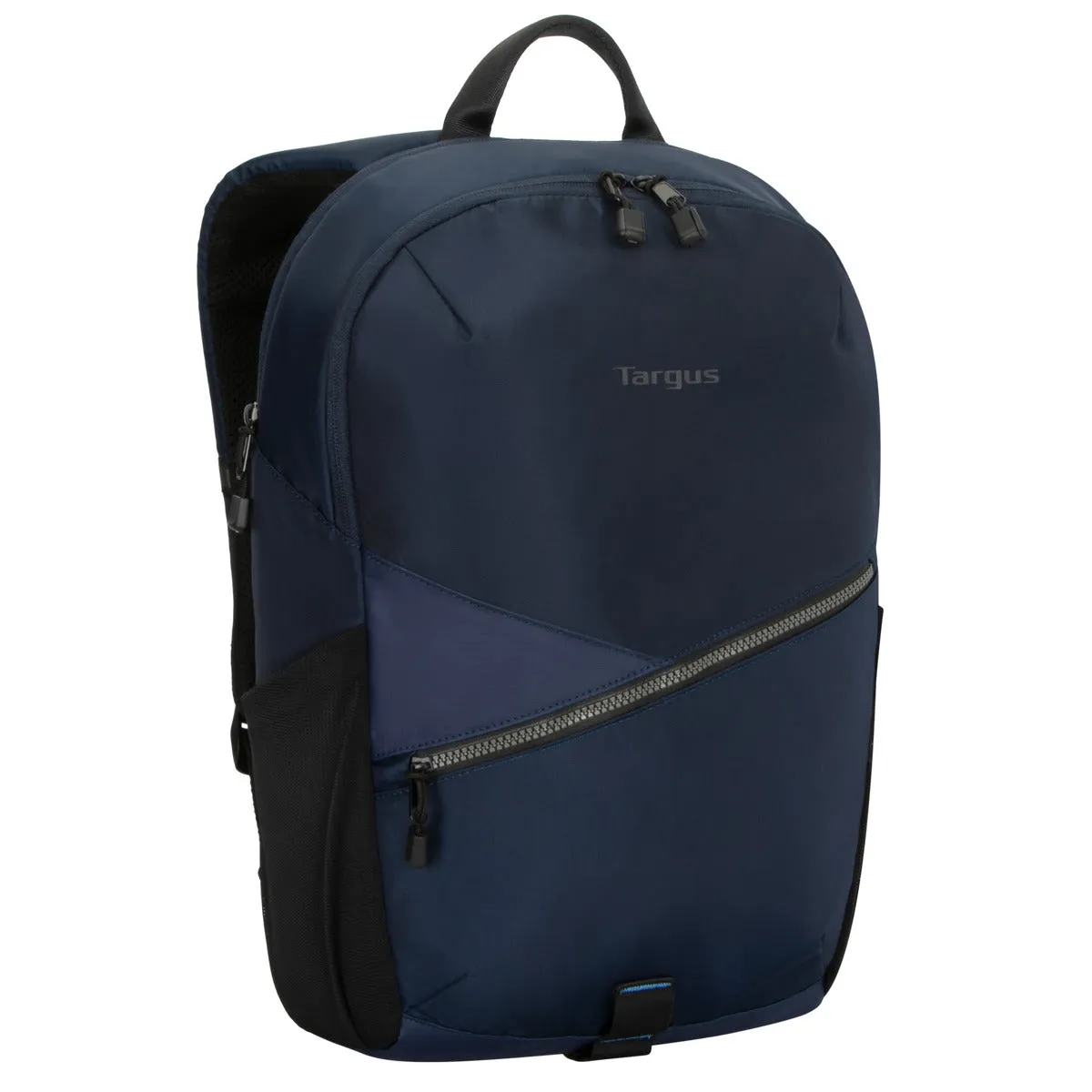 15-16" TRANSPIRE™ COMPACT EVERYDAY BACKPACK (BLUE)