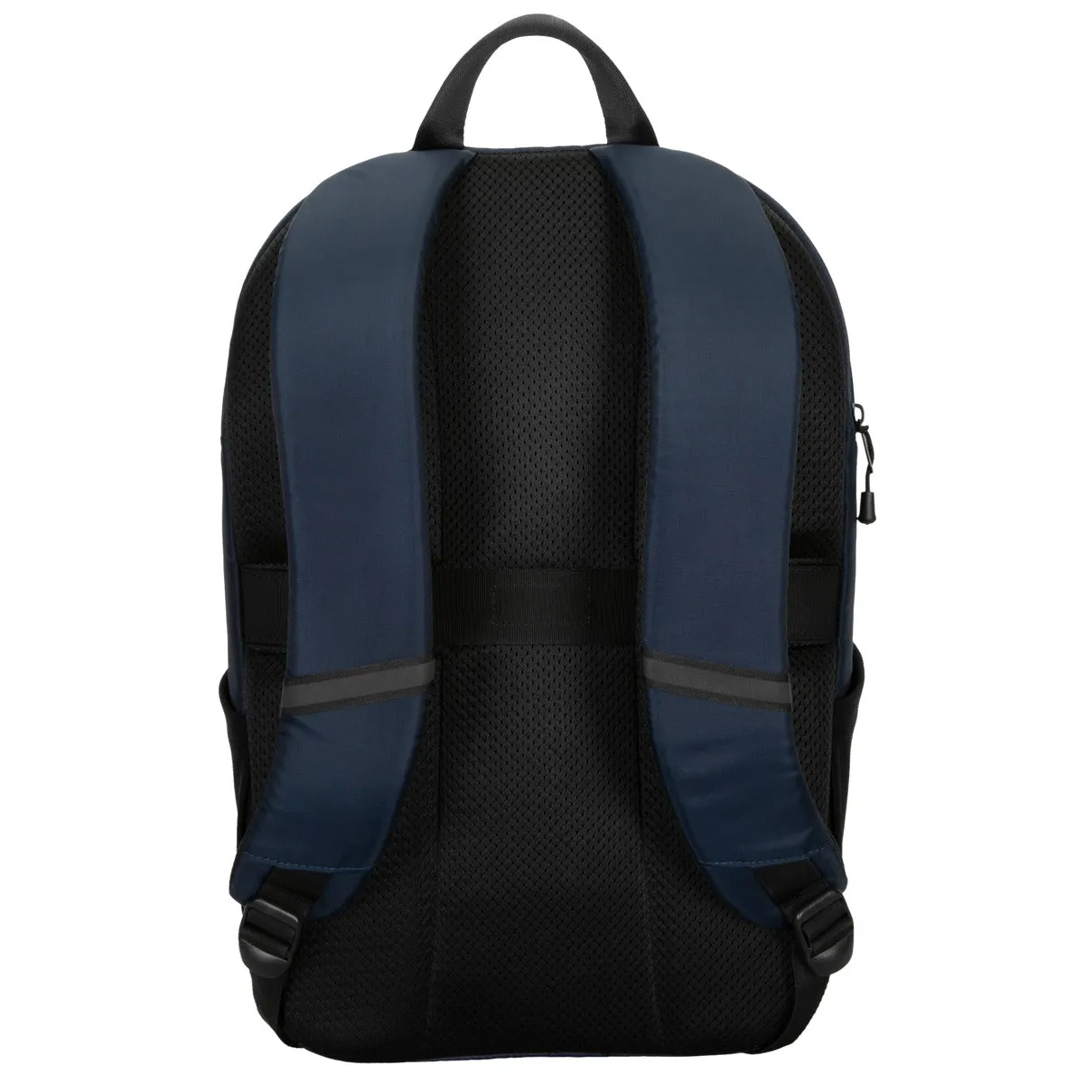 15-16" TRANSPIRE™ COMPACT EVERYDAY BACKPACK (BLUE)