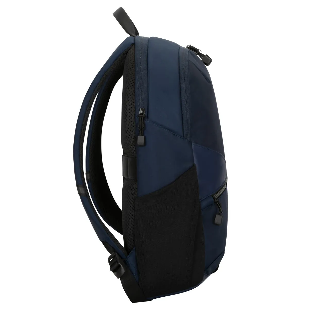 15-16" TRANSPIRE™ COMPACT EVERYDAY BACKPACK (BLUE)