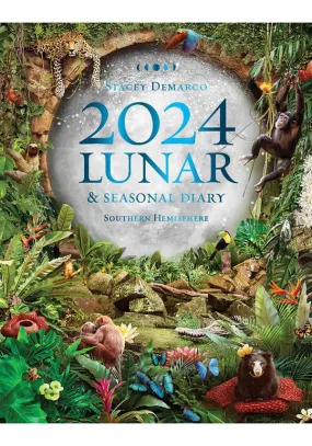 2024 Lunar and Seasonal [Southern] | DIARY