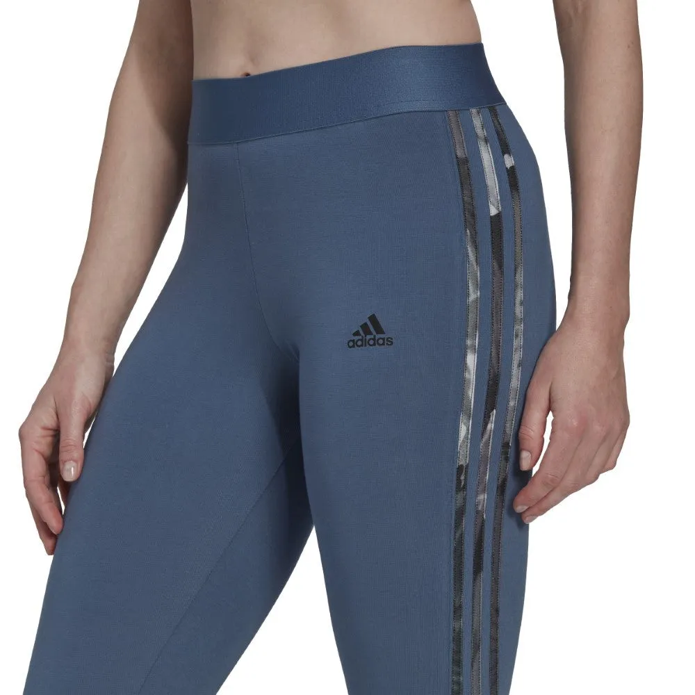 3 Stripes Leggings