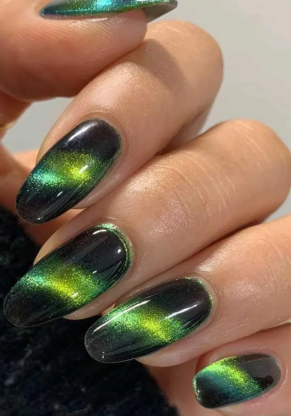 Absinthe | NAIL POLISH