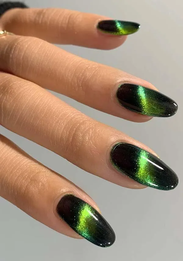 Absinthe | NAIL POLISH