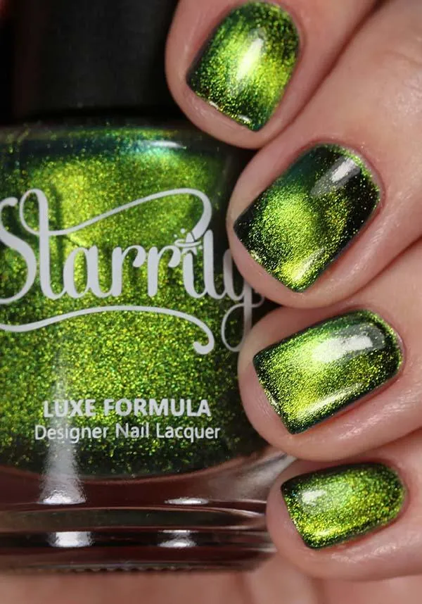 Absinthe | NAIL POLISH