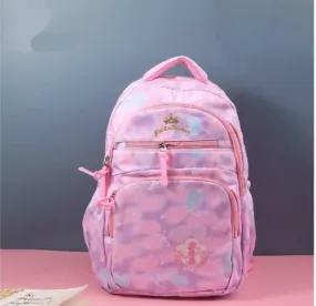 Adorable Princess Backpack For Cute Girls