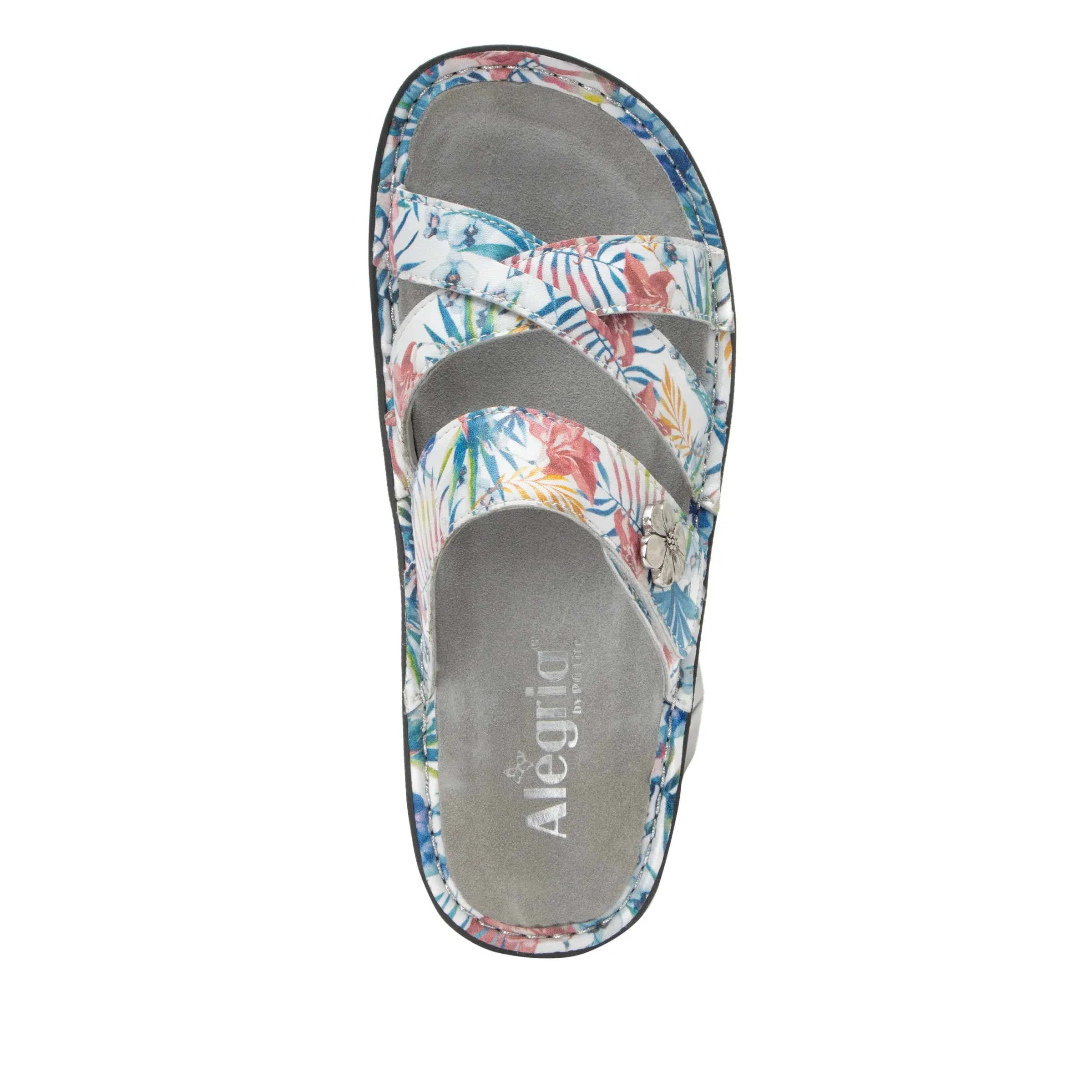 Alegria Victoriah Tropic Sandal Women's