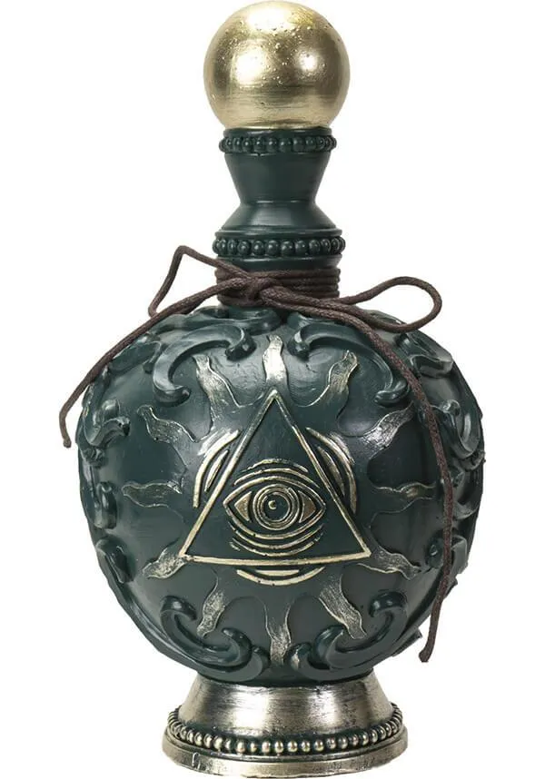 All Seeing Eye | BOTTLE