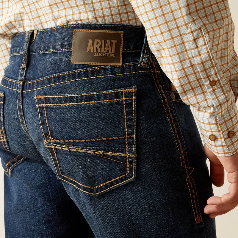 Ariat Men's M7 Slim Gleeson Jean