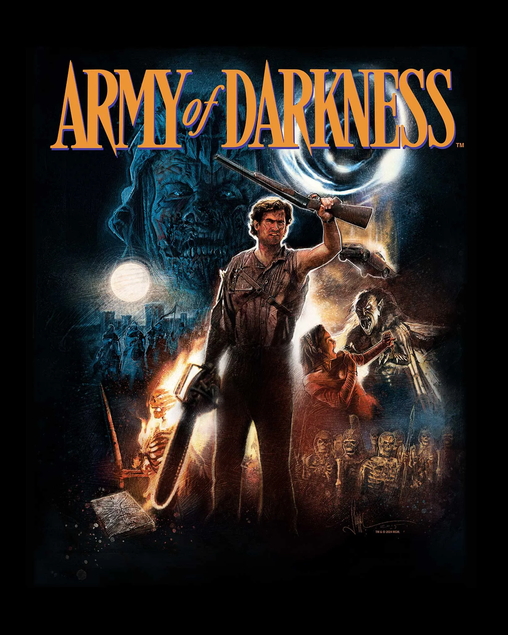 Army of Darkness