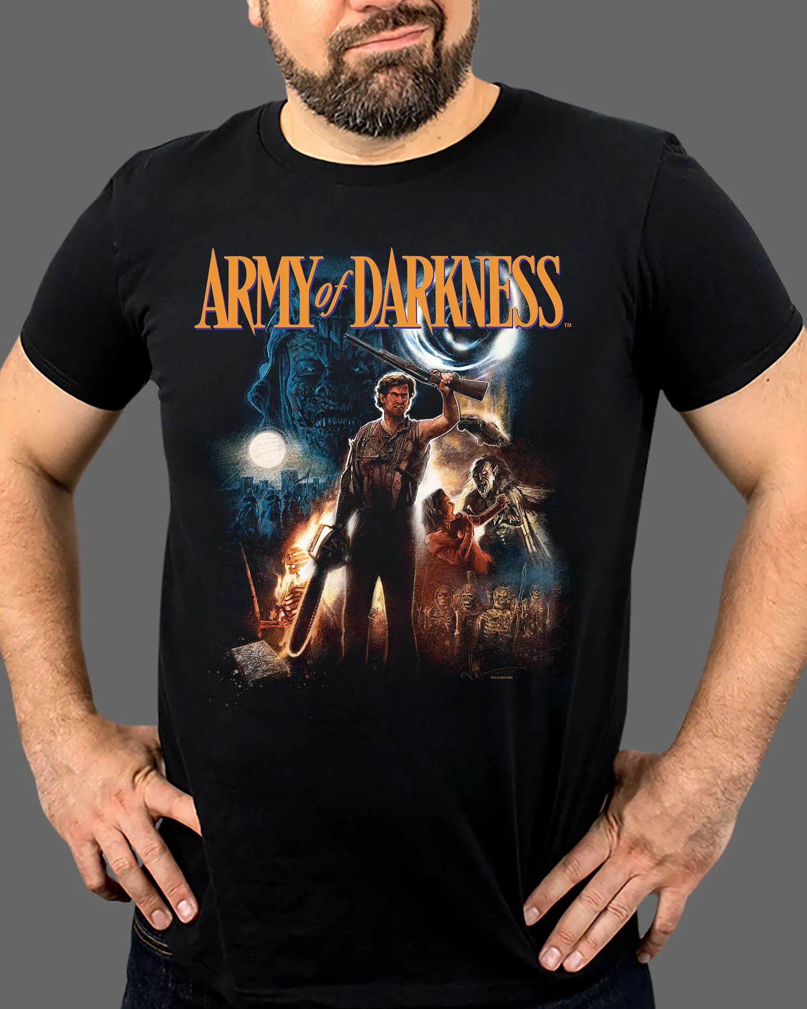 Army of Darkness