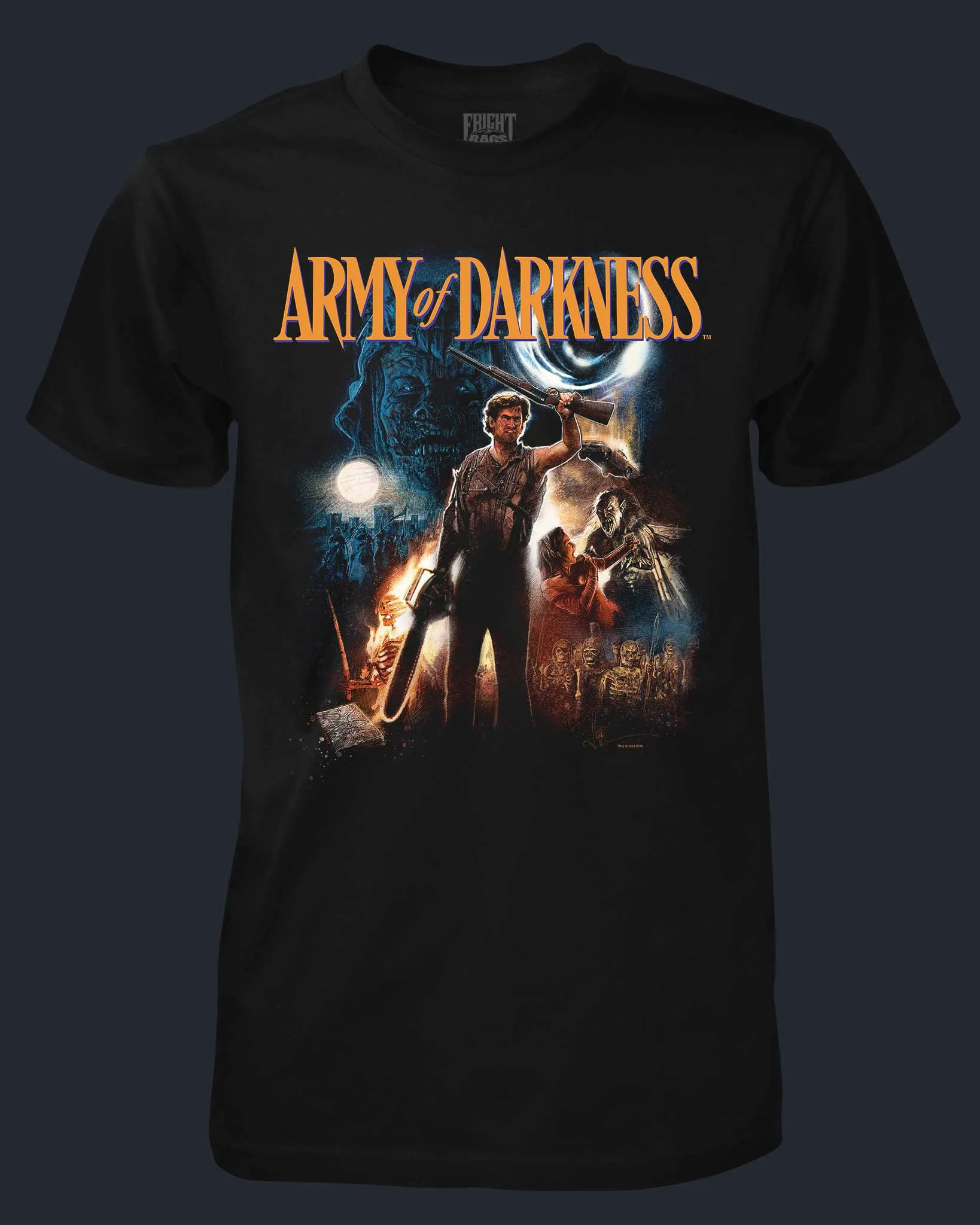 Army of Darkness