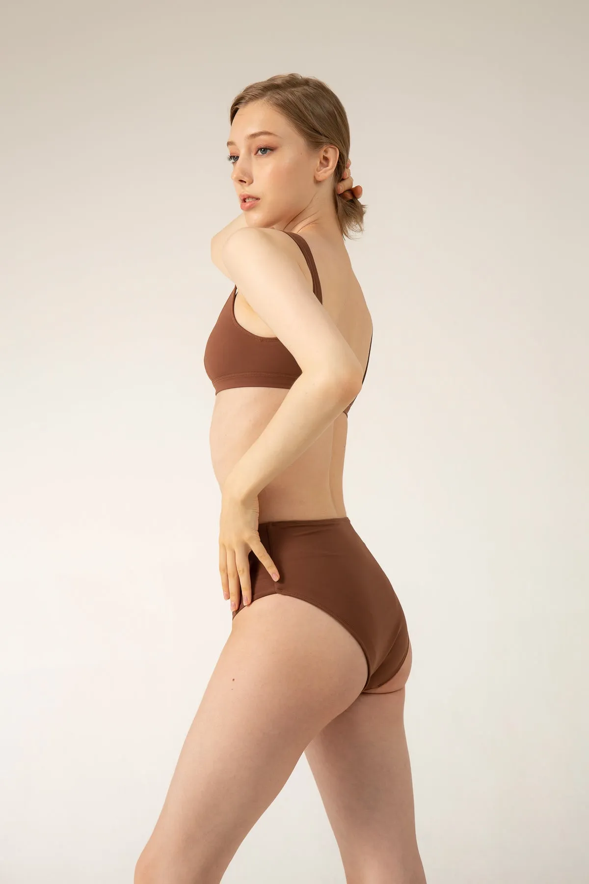 ARYA Bikini - Mocha