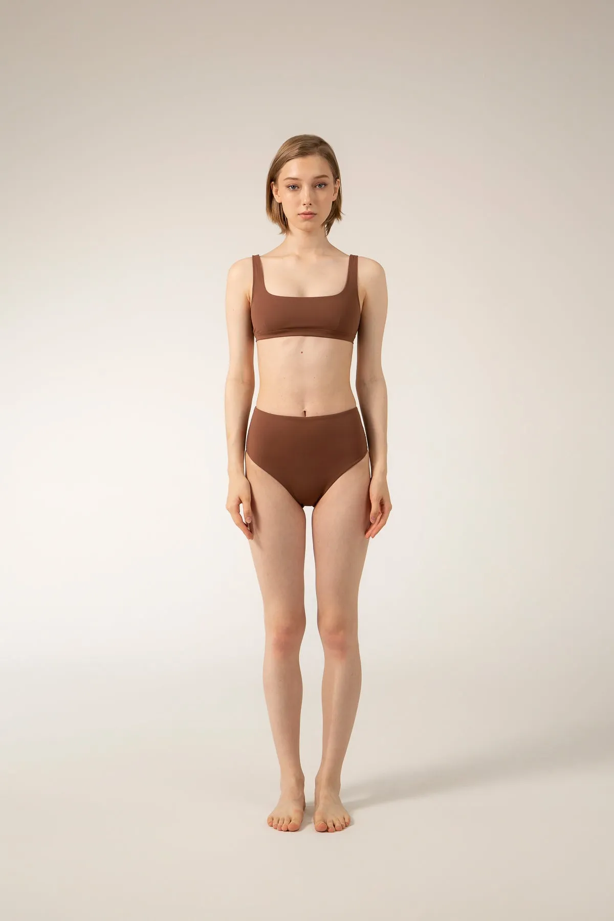 ARYA Bikini - Mocha