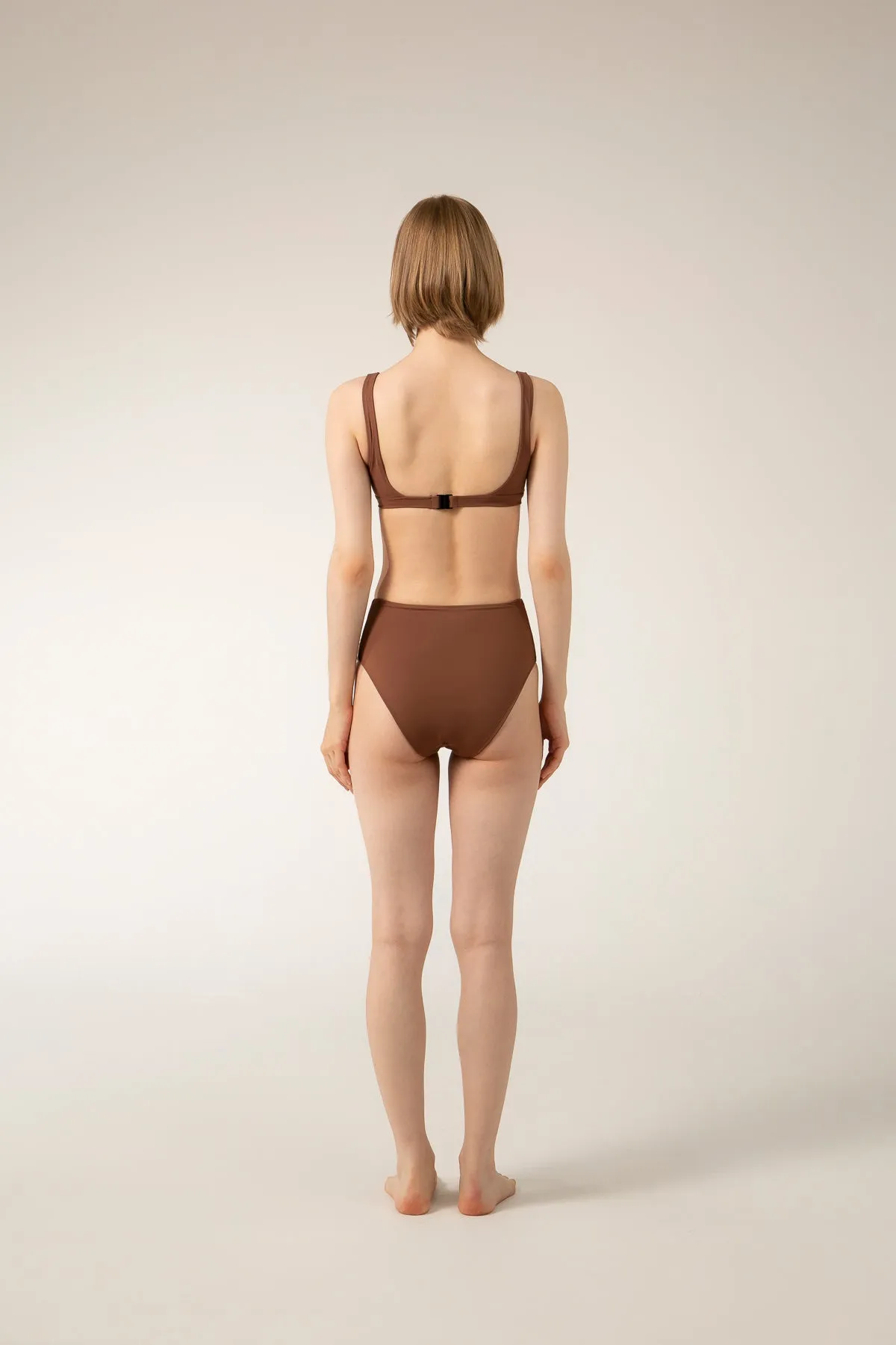 ARYA Bikini - Mocha