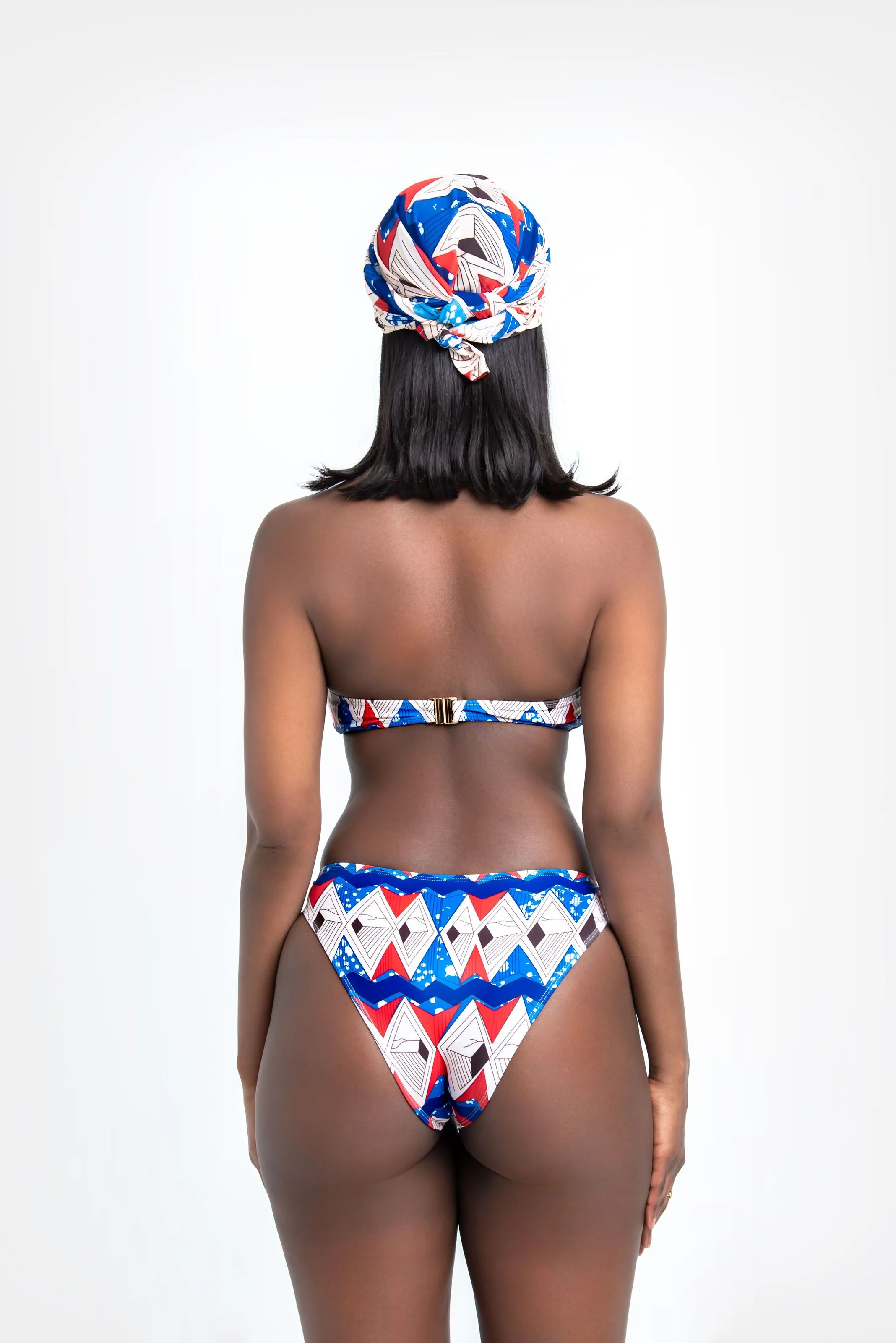 AYOKA swimsuit bottom