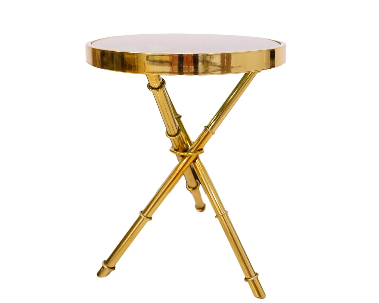 Bambou Center Table (Available on Easy Installments)