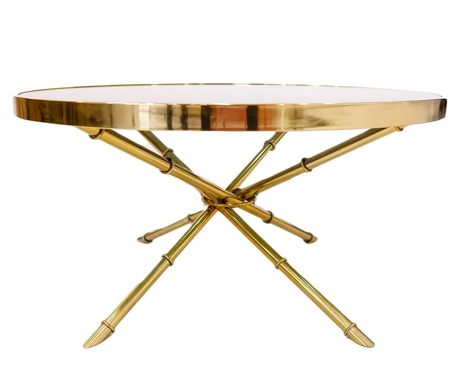 Bambou Center Table (Available on Easy Installments)