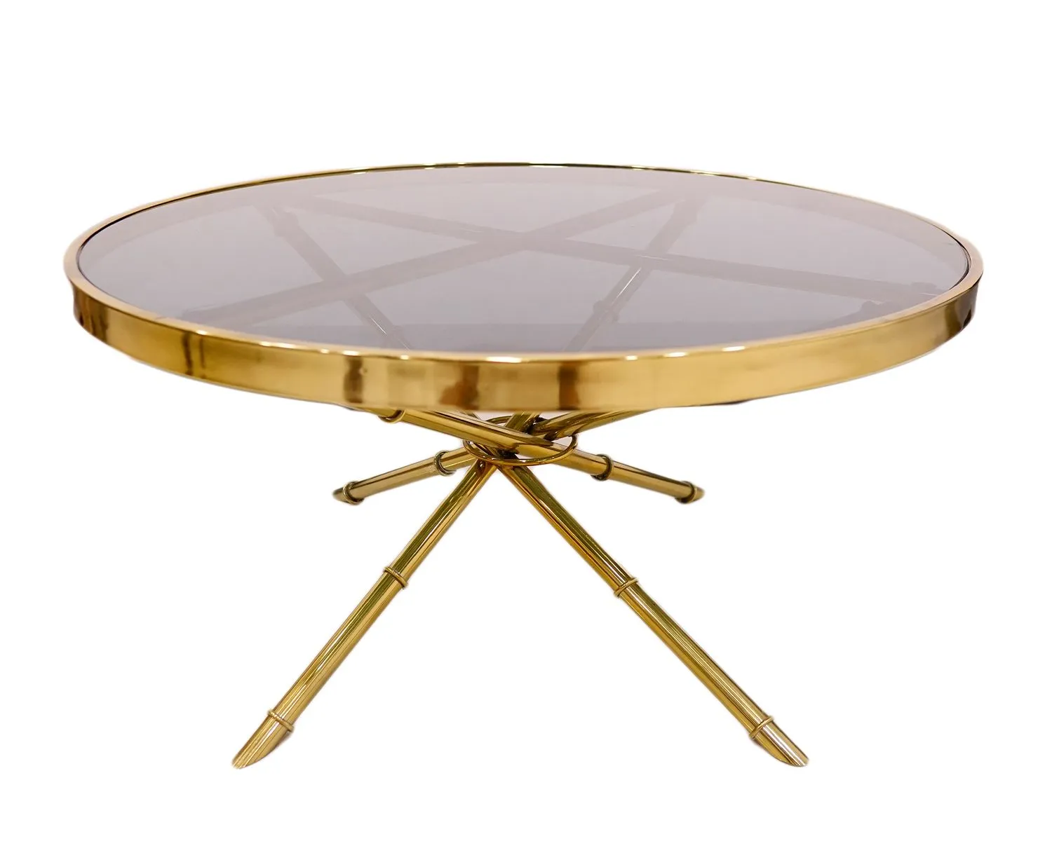 Bambou Center Table (Available on Easy Installments)