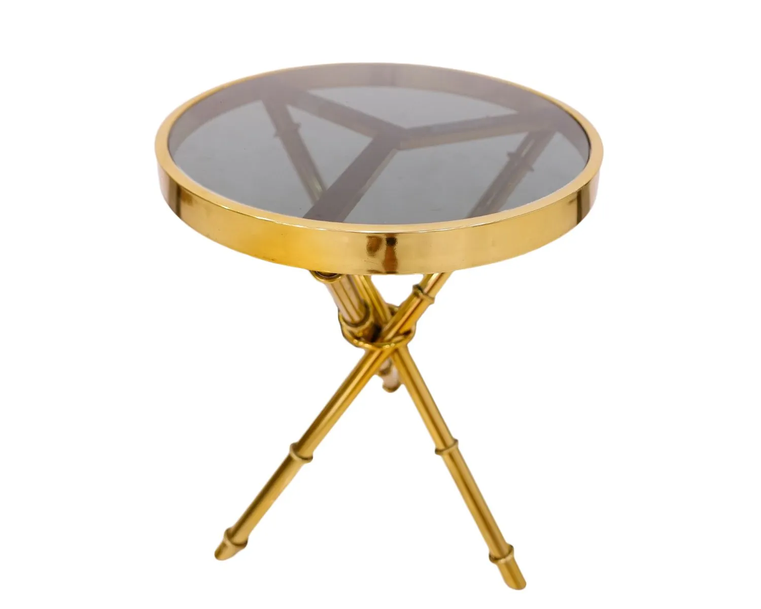 Bambou Center Table (Available on Easy Installments)