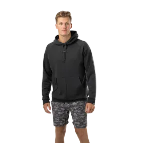 BAUER FLC HOODIE SENIOR