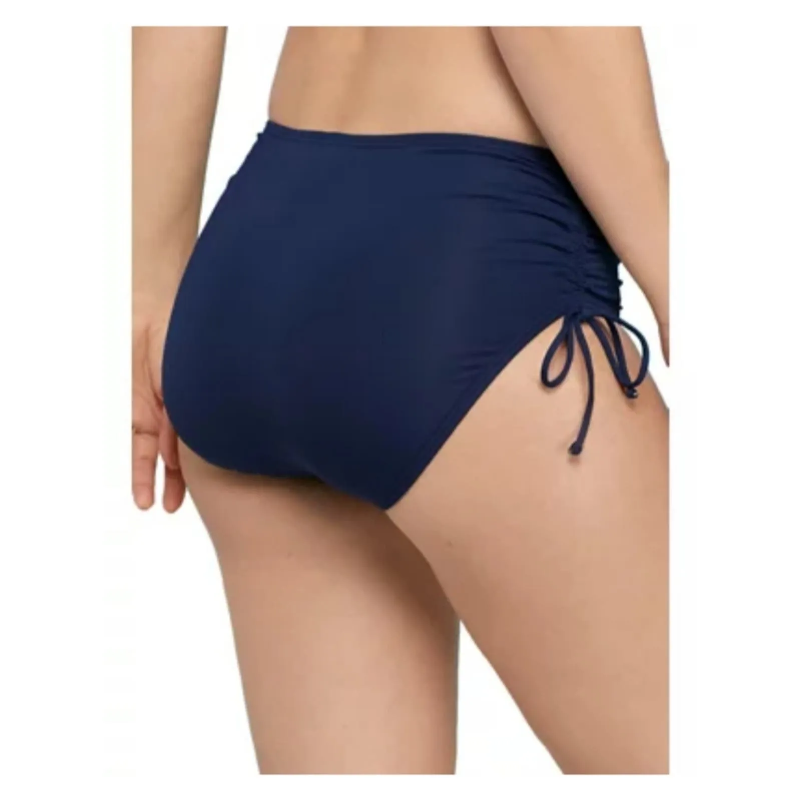 Beach House Hayden High Waist Bikini Bottom