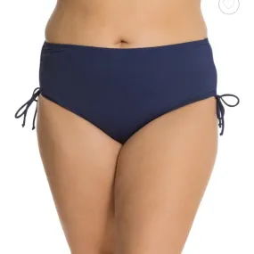 Beach House Hayden High Waist Bikini Bottom