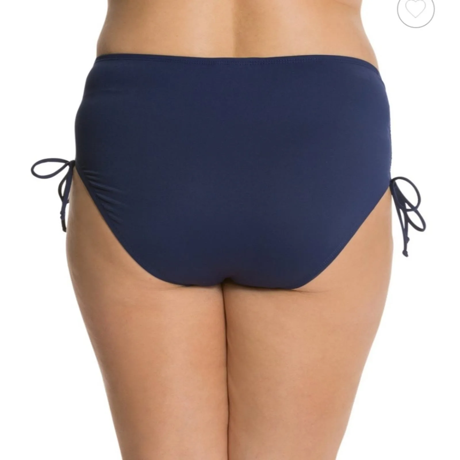 Beach House Hayden High Waist Bikini Bottom