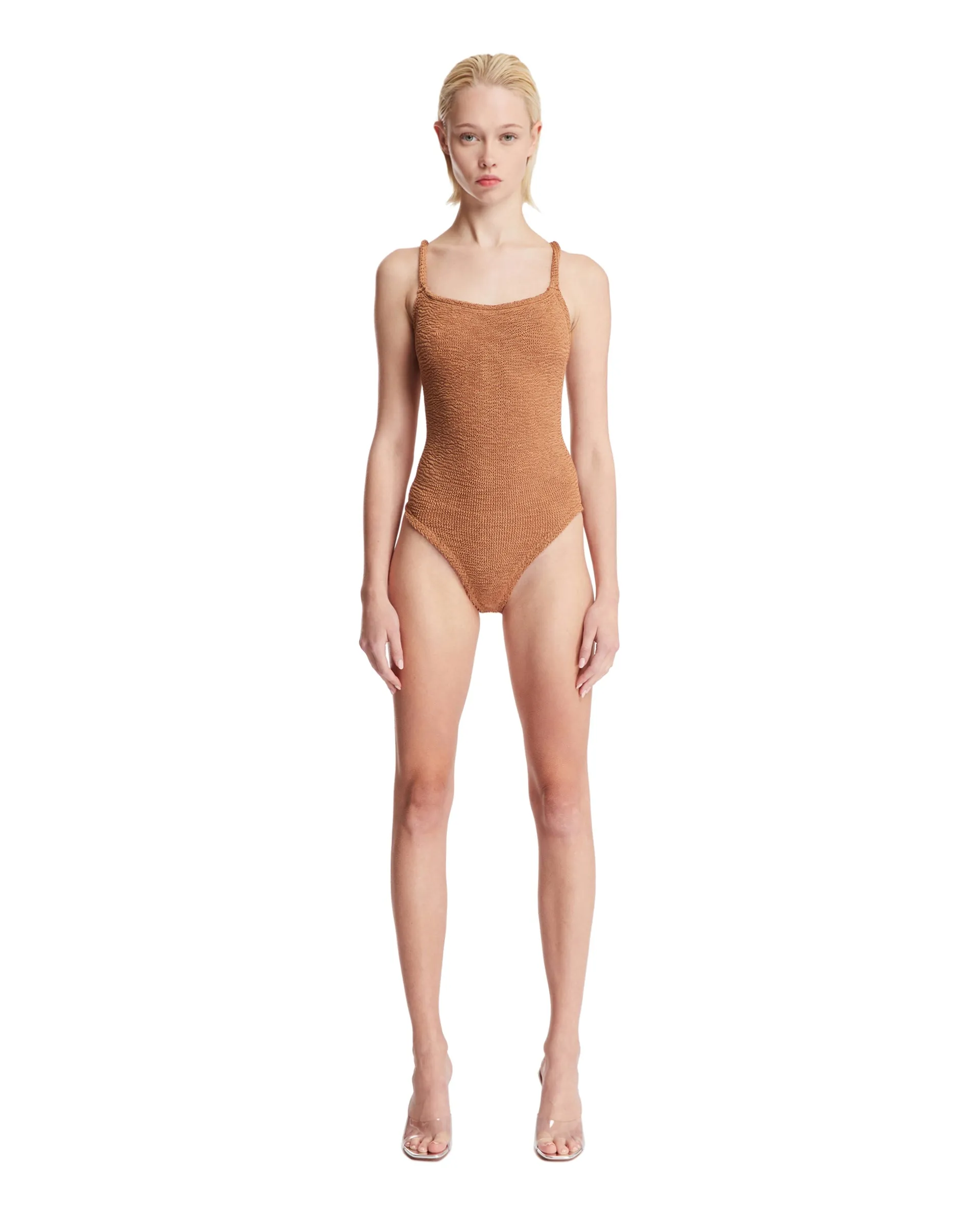 Beige Bette Swimsuit