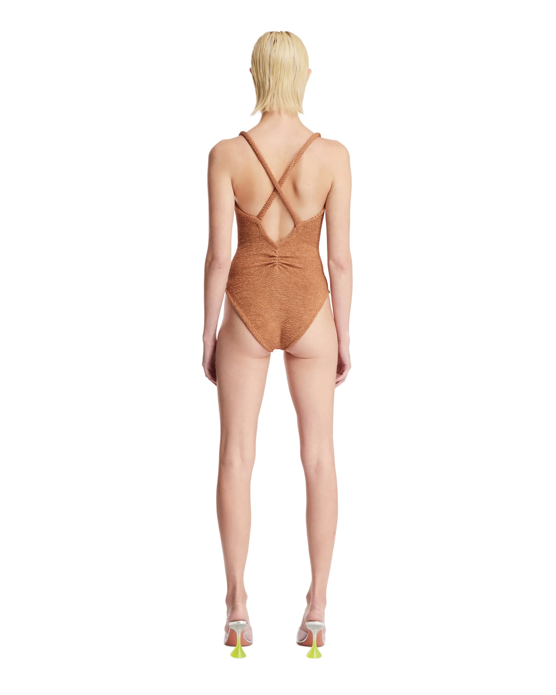 Beige Bette Swimsuit