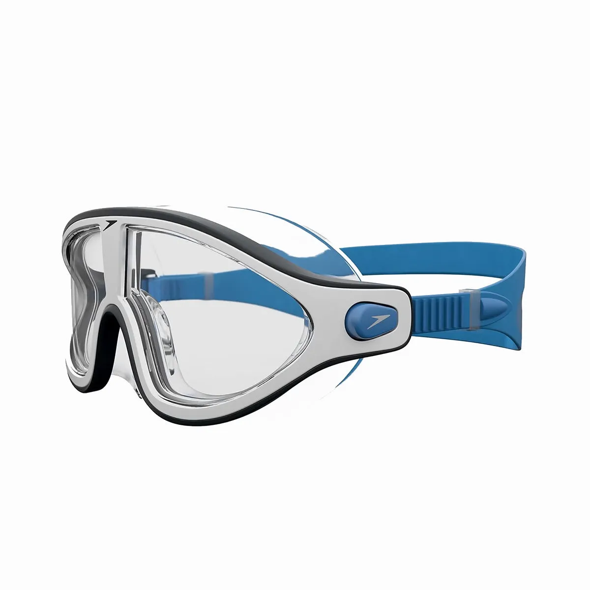 Biofuse Rift Mask - Blue