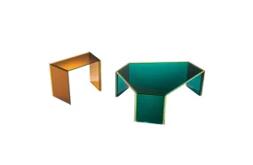 Bisel Coffee Table