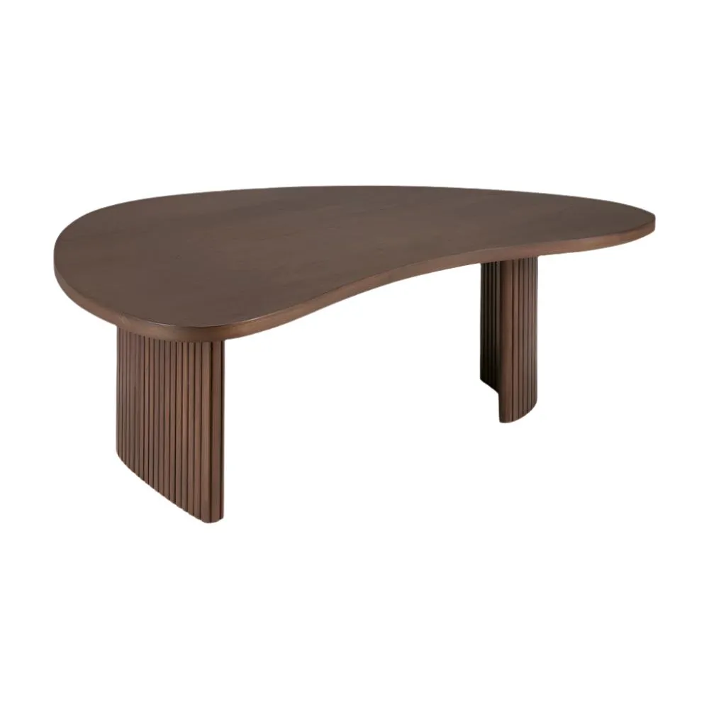 Boomerang Coffee Table