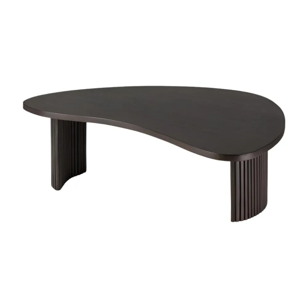 Boomerang Coffee Table