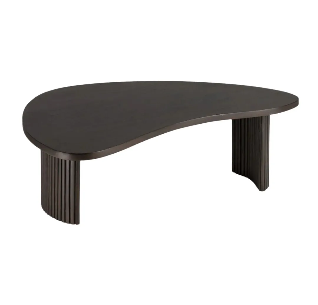 Boomerang Coffee Table