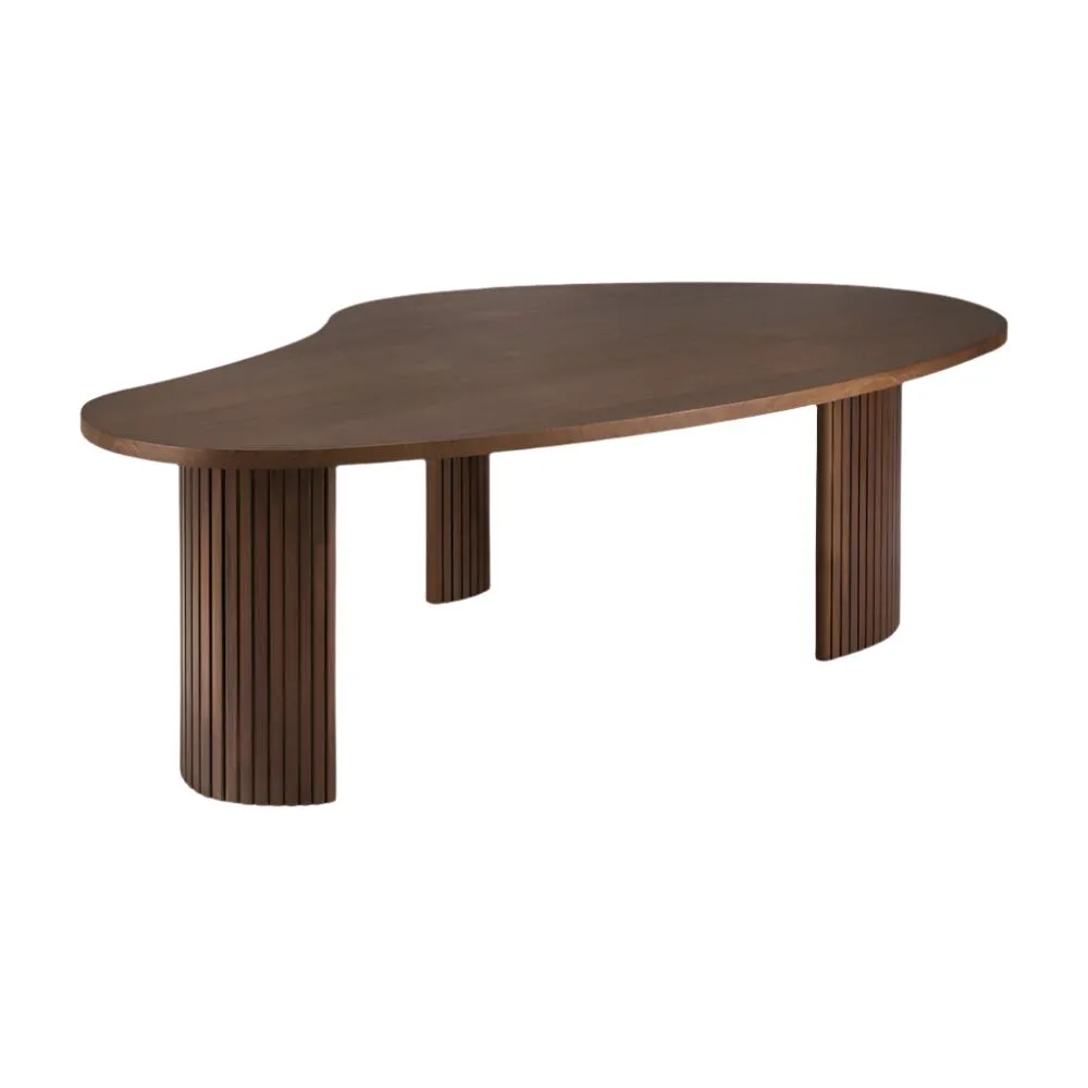 Boomerang Coffee Table