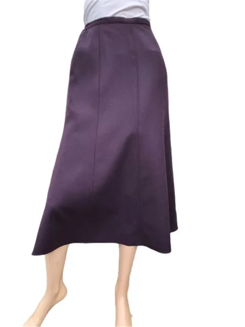 Brendella Ladies Skirt 697  Wool