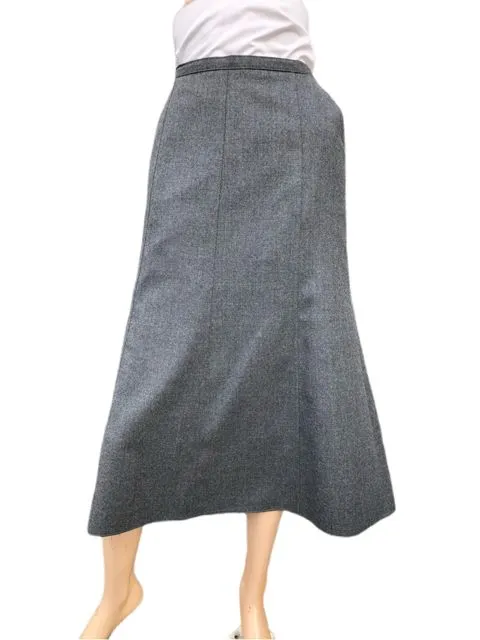 Brendella Ladies Skirt 697  Wool