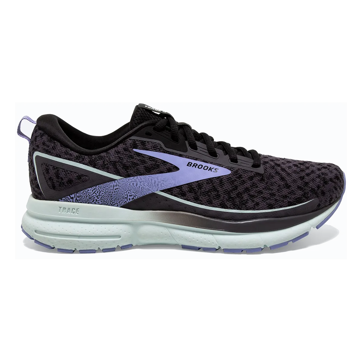 Brooks Trace 3