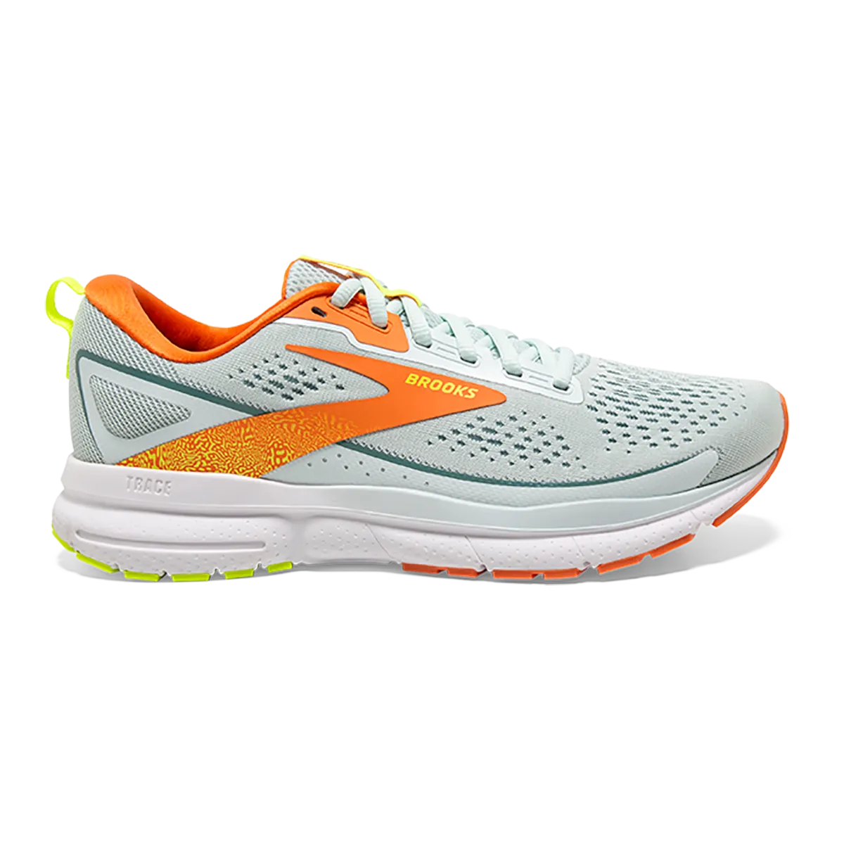 Brooks Trace 3