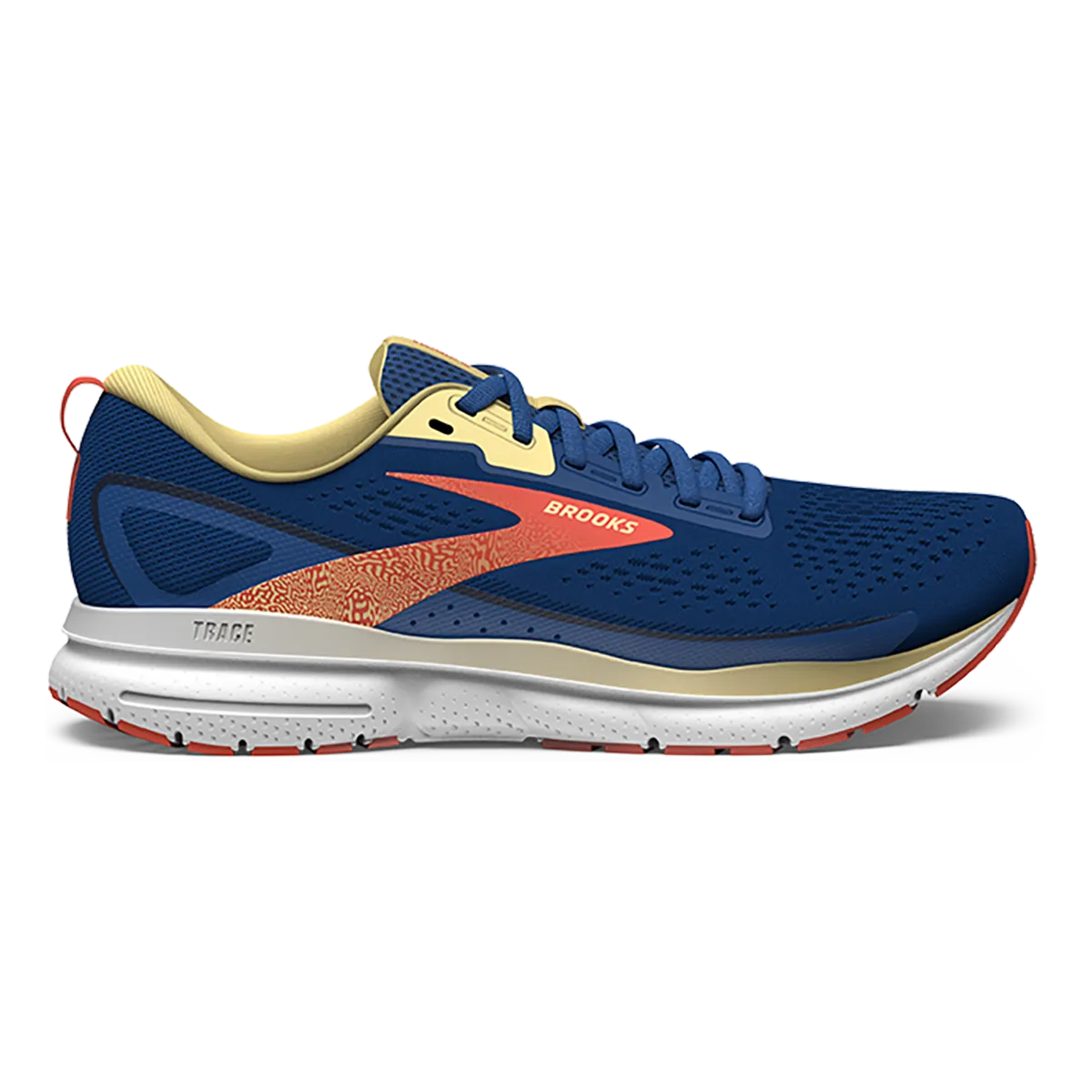 Brooks Trace 3