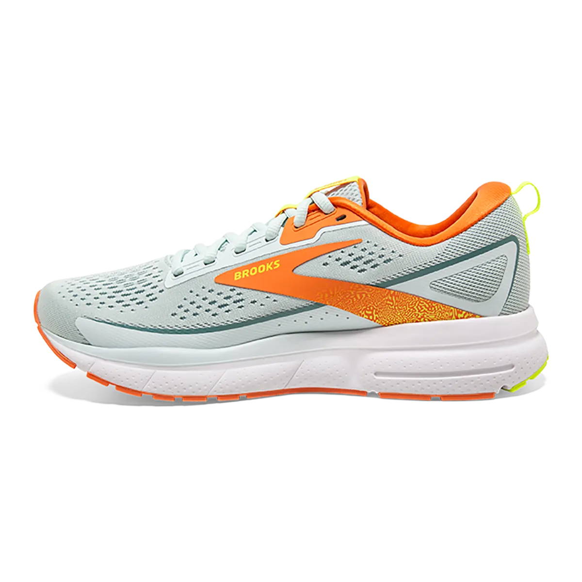 Brooks Trace 3