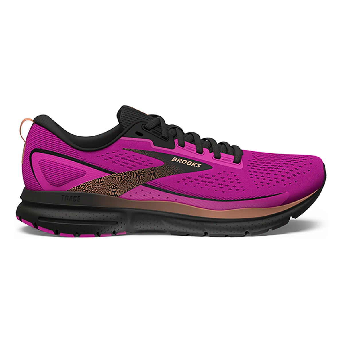 Brooks Trace 3