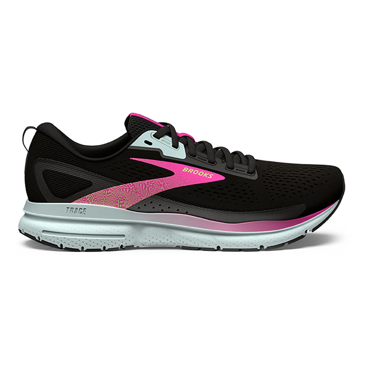 Brooks Trace 3