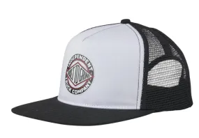 BTG Summit Trucker | Black/White