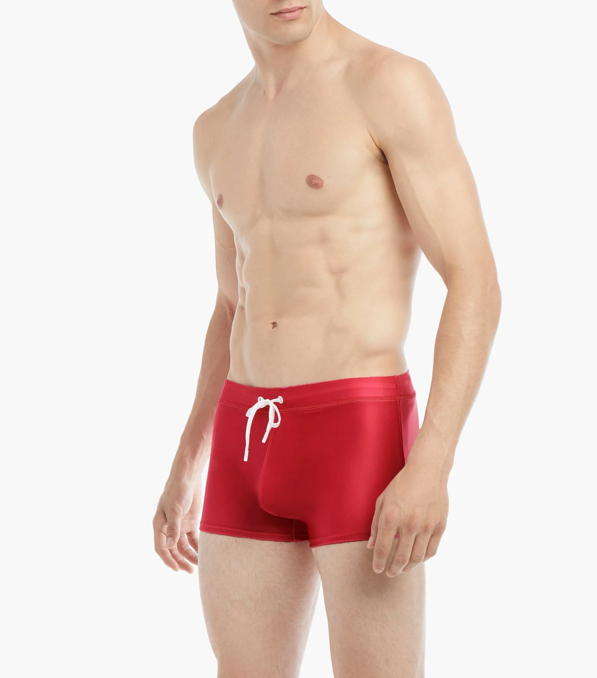 Cabo Swim Trunk