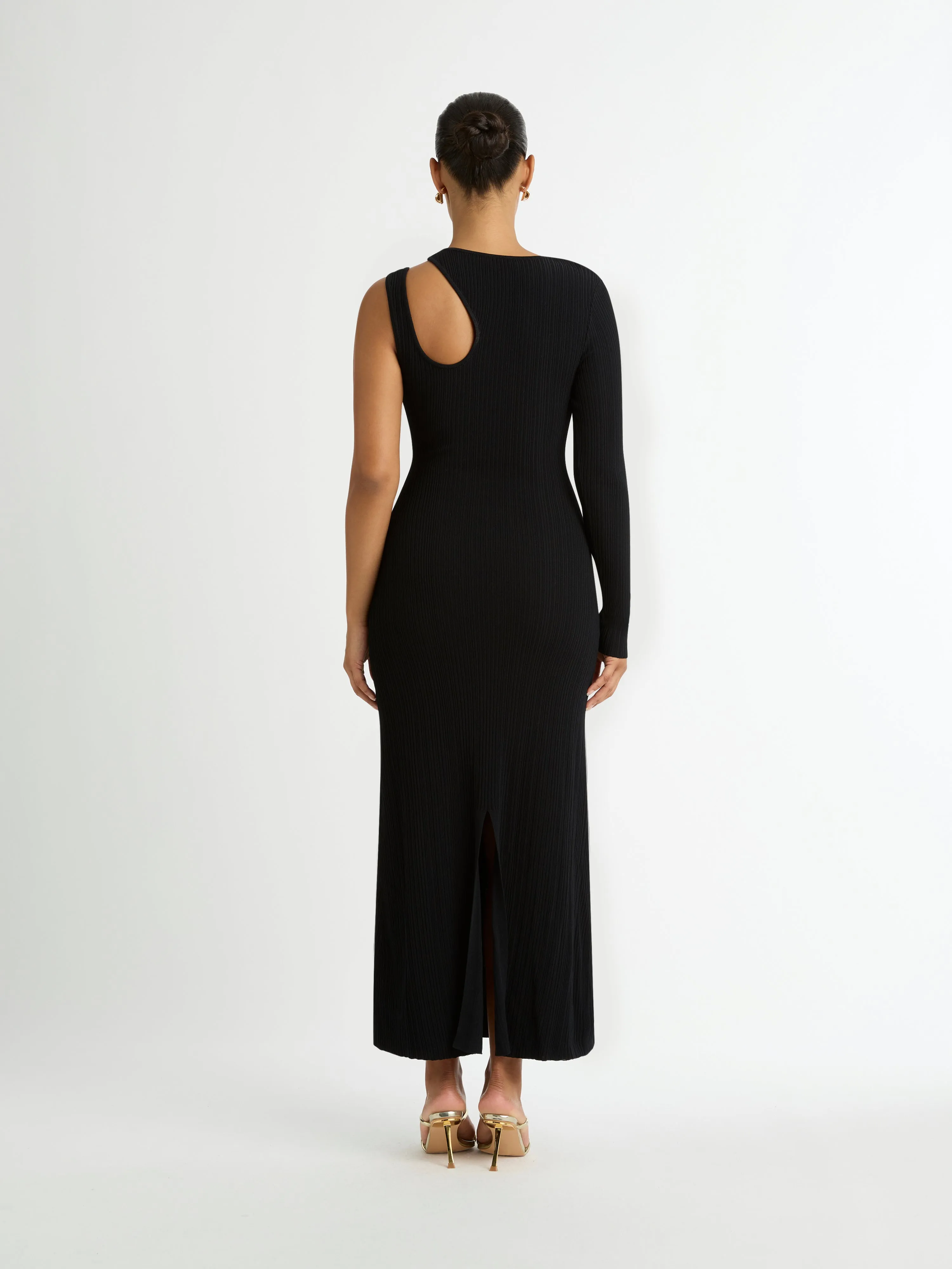 CAMILLE MIDI DRESS