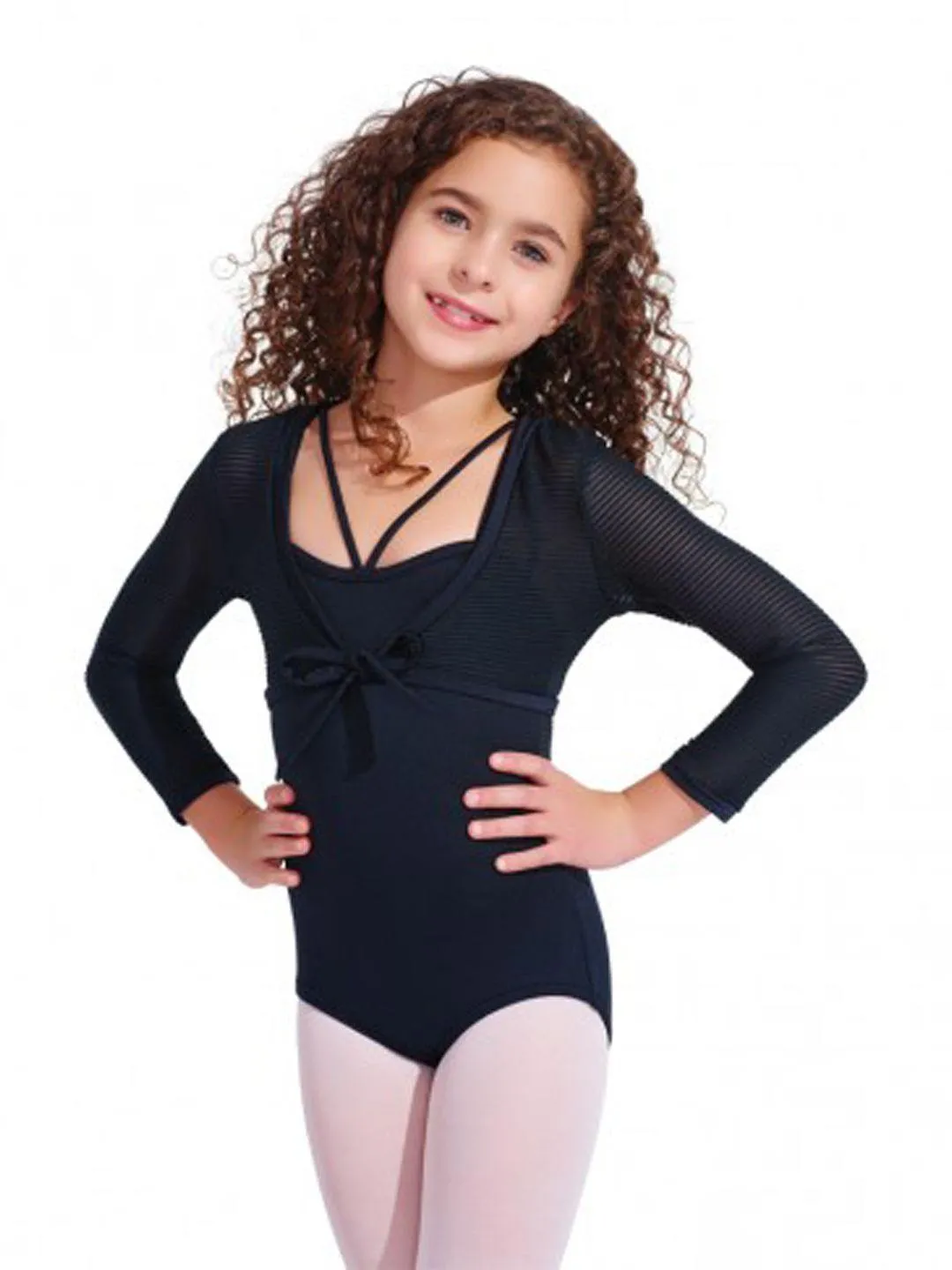 Capezio Dancewear, Mckenzie Shrug